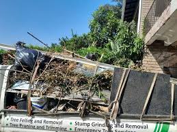 Best Commercial Junk Removal  in Hillcrest, CA